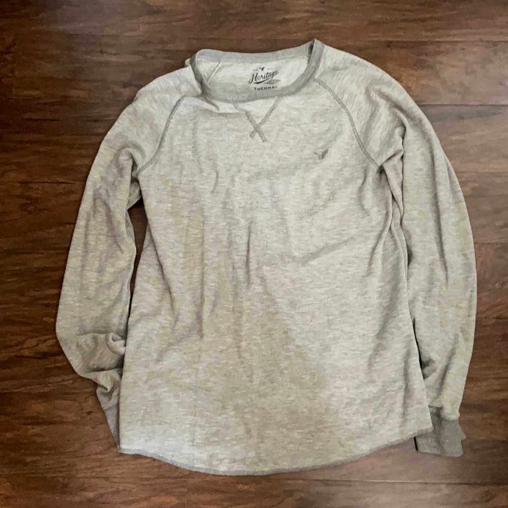 American eagle thermal